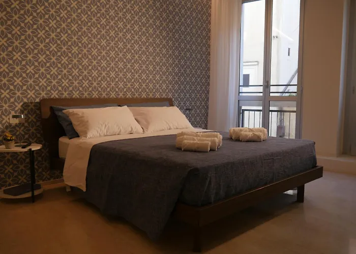 Le Tre Gemme - Luxury Rooms