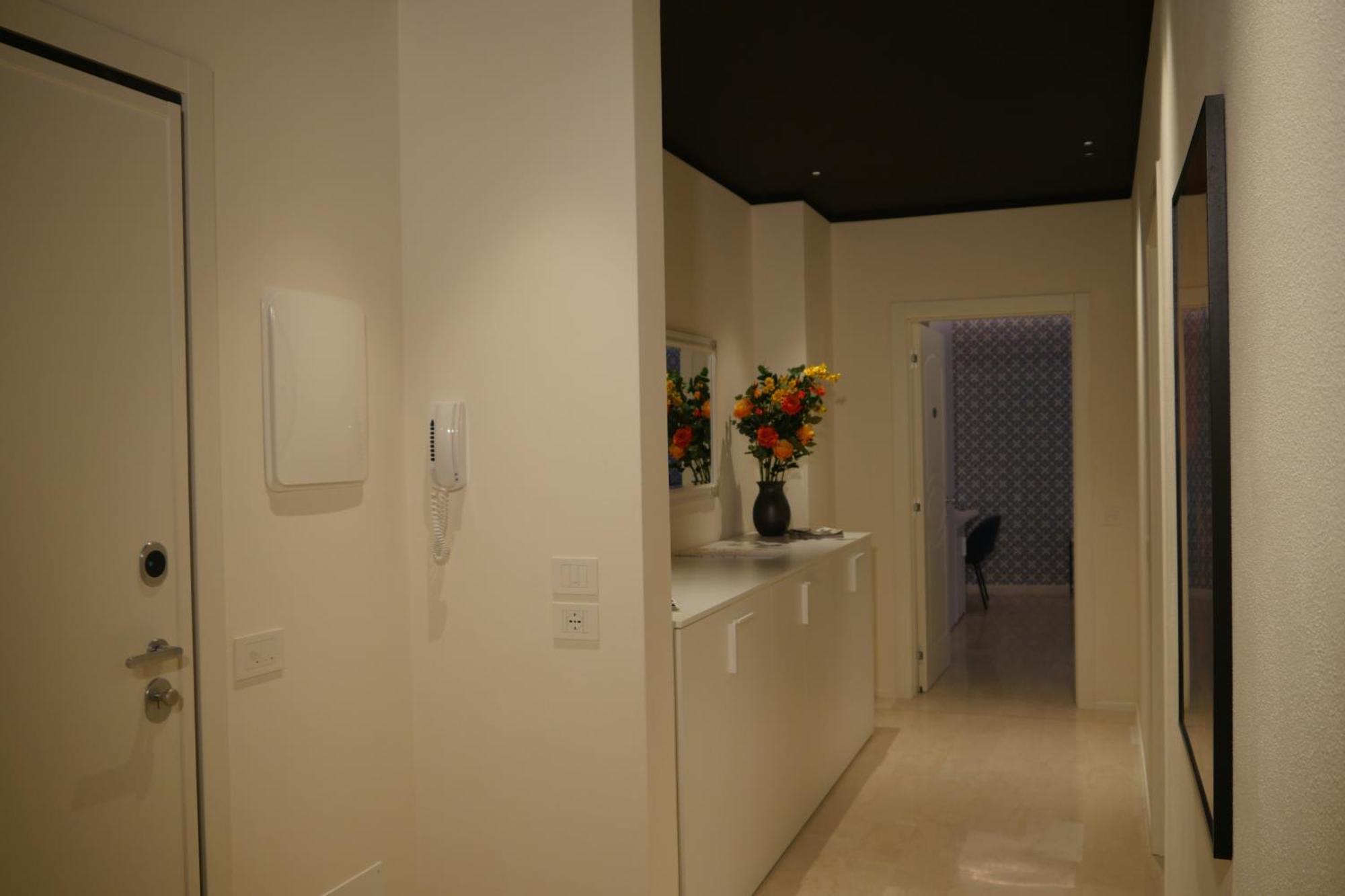 Le Tre Gemme - Luxury Casa de hóspedes