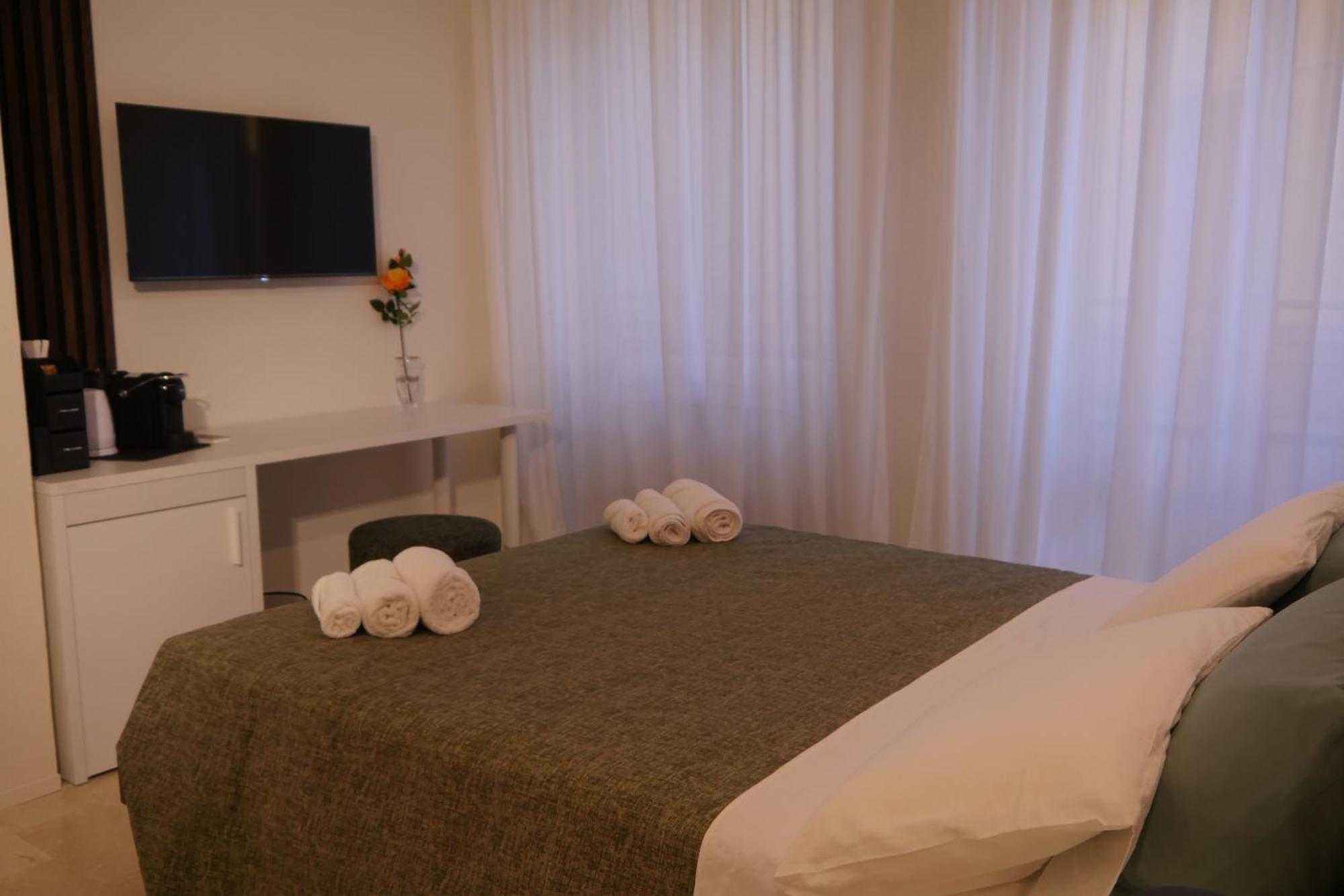 Gasthof Le Tre Gemme - Luxury *