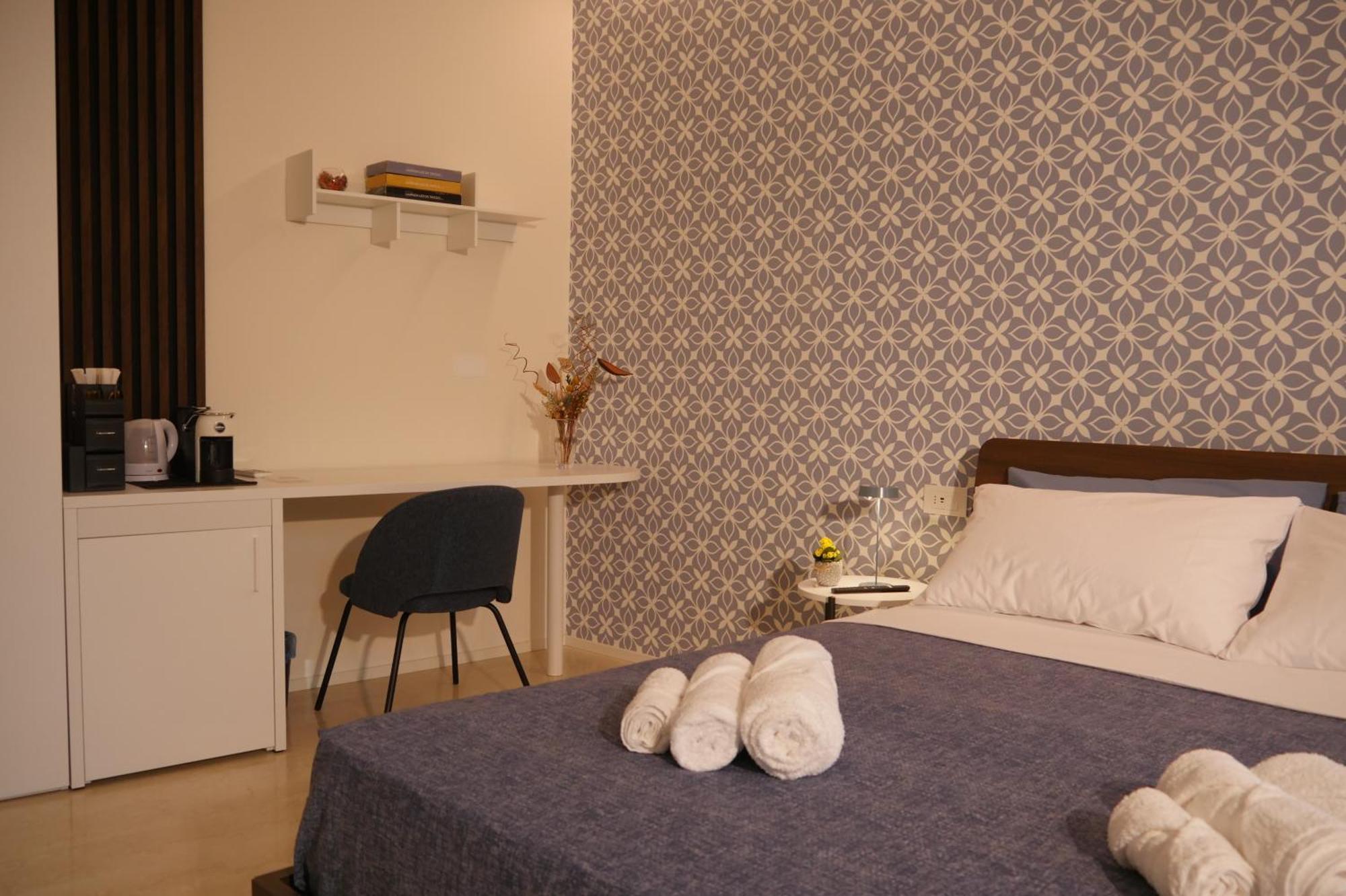 Casa de hóspedes Le Tre Gemme - Luxury