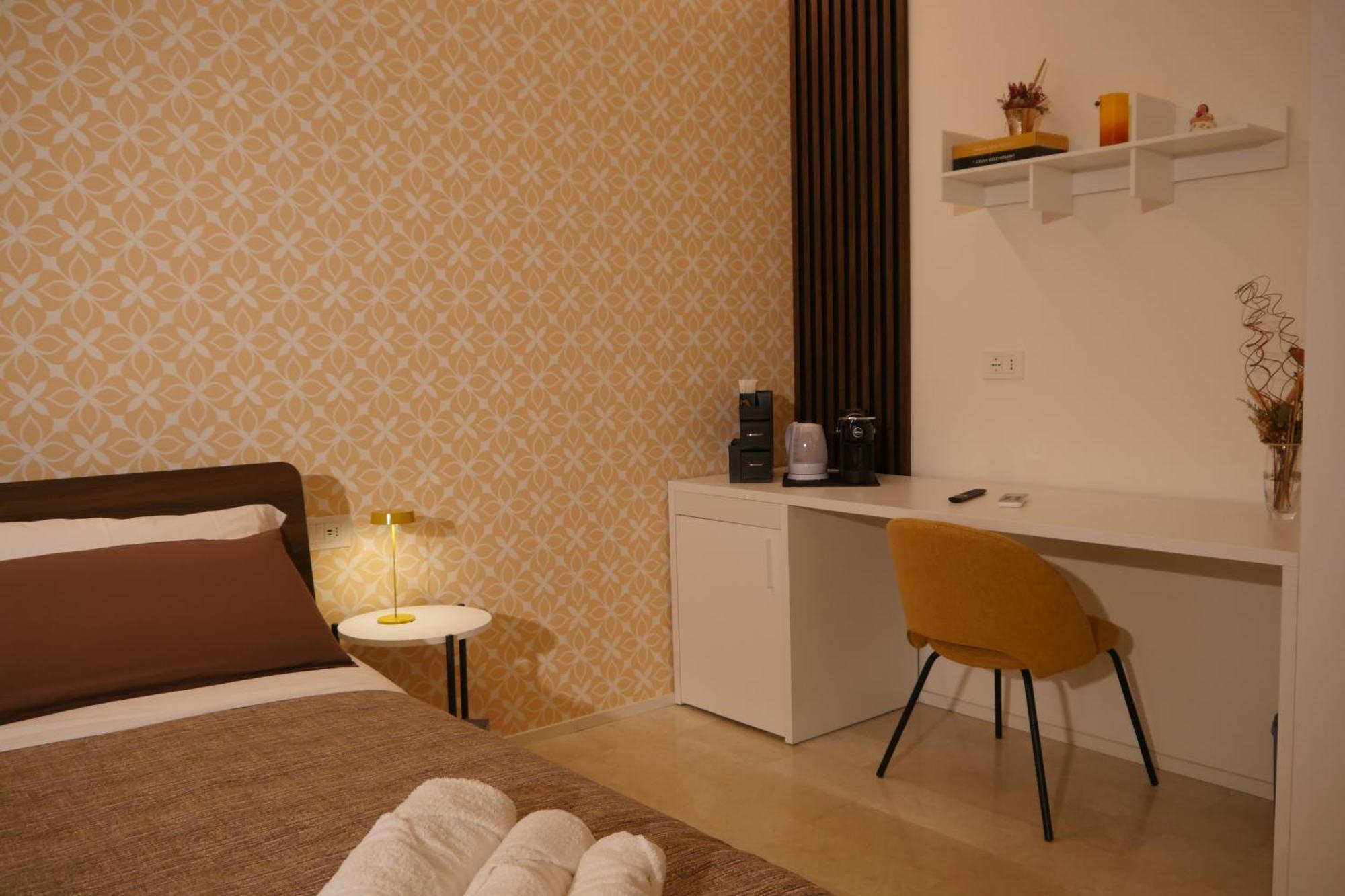 Casa de hóspedes Le Tre Gemme - Luxury Ravenna