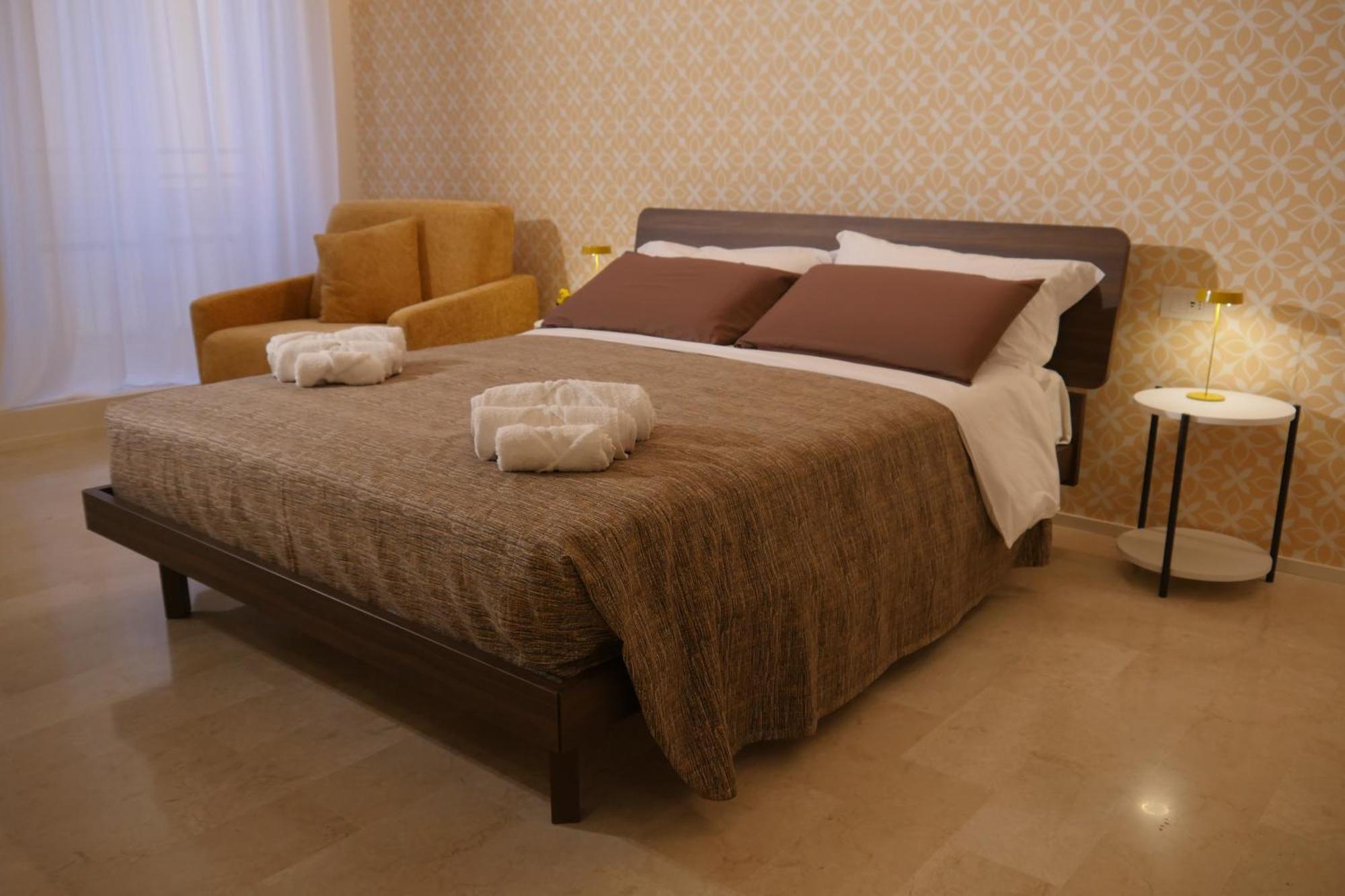 Casa de hóspedes Le Tre Gemme - Luxury