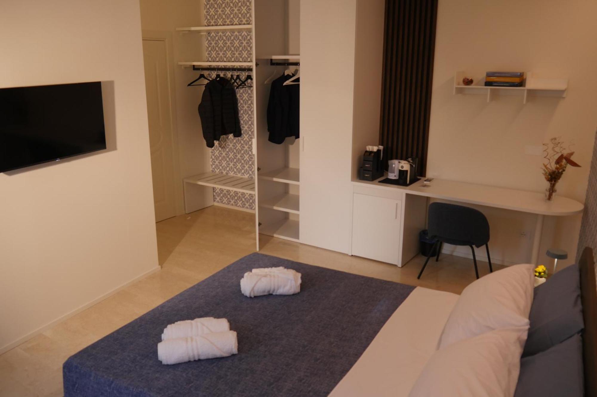 Gasthof Le Tre Gemme - Luxury Ravenna