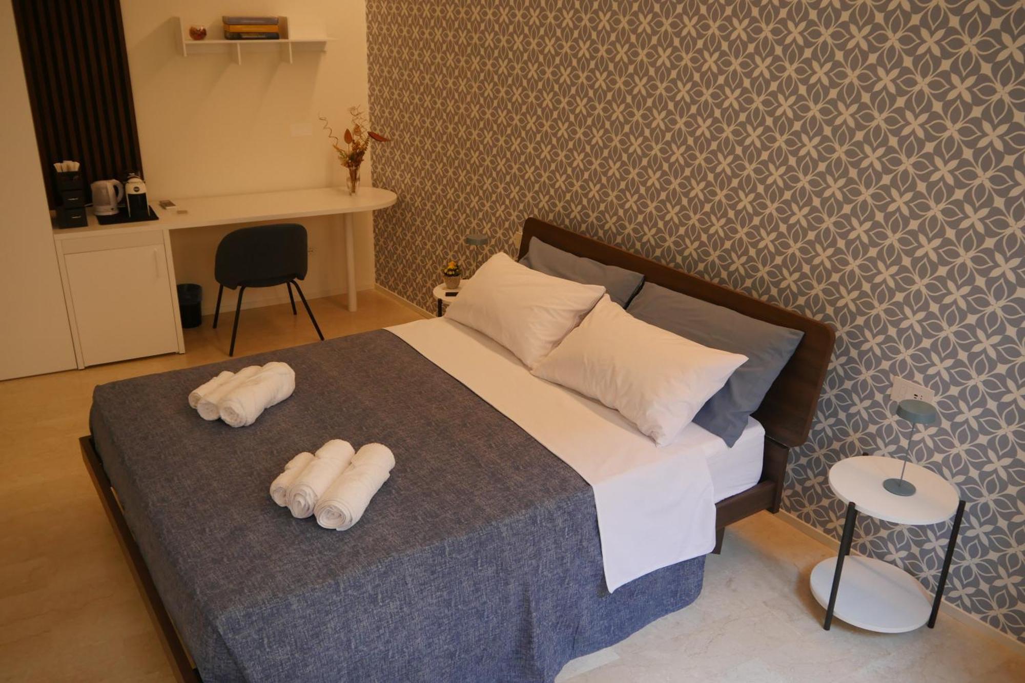 Le Tre Gemme - Luxury Ravenna