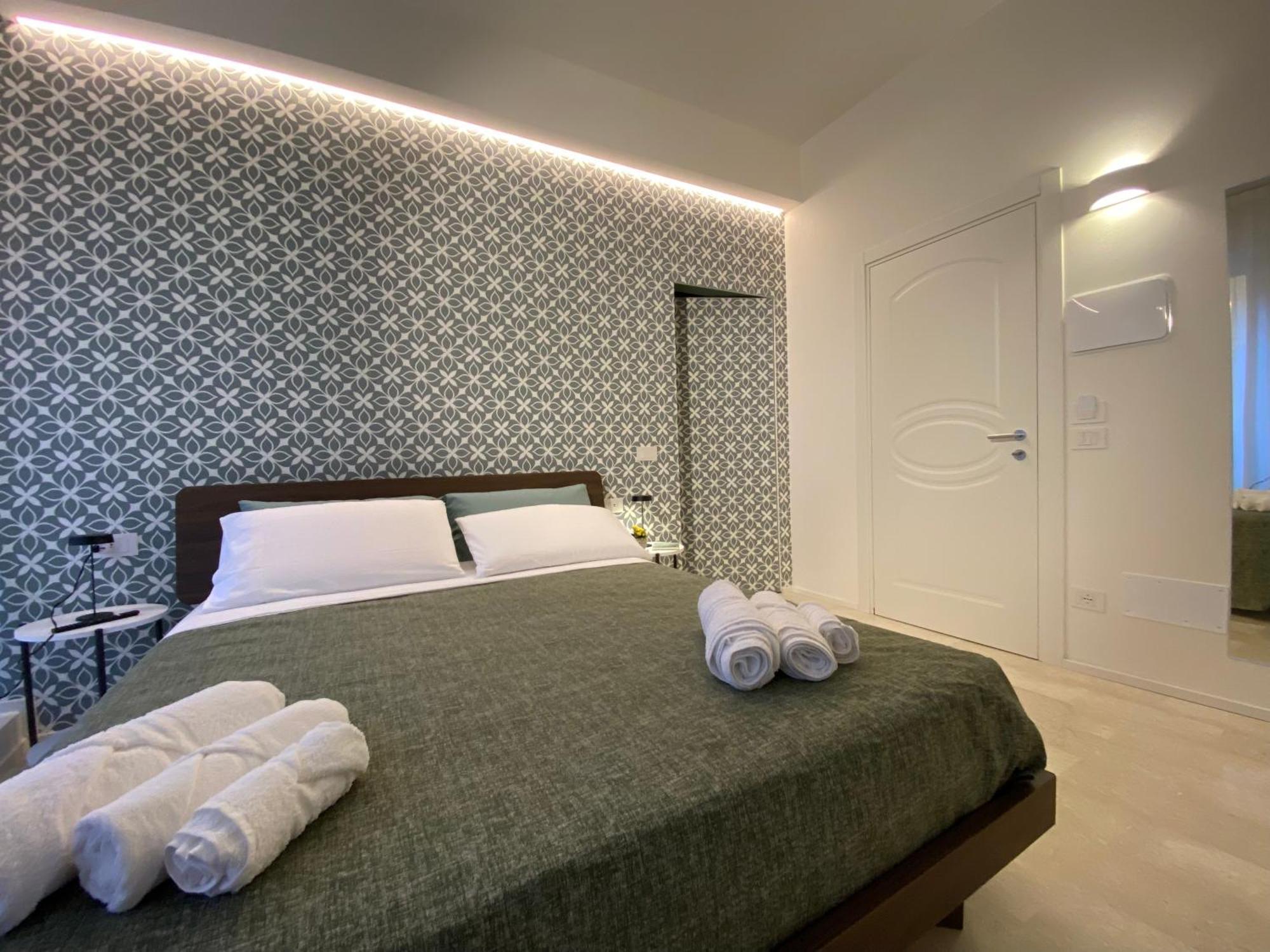 Casa de hóspedes Le Tre Gemme - Luxury *